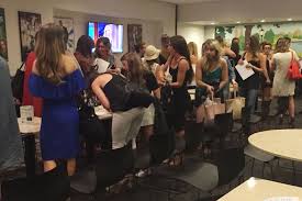 Search through this extensive category to find daily updated casting call listings. The Bachelor Casting Call Was A Hellish 3 Hour Line To Nowhere