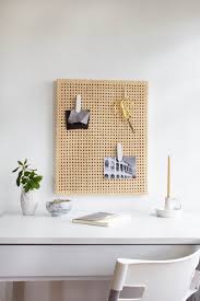 Create A Chic Cane Memo Board Using An Ikea Frame Hunker In 2020 Memo Board Ikea Frames Ikea