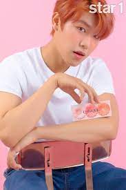 Perfect run — young ik park, ji woo lee, young jin yang. Park Woo Jin Encourages Produce X 101 Trainees To Never Give Up