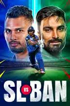 CRIKEY! Ibrar Ahmed's blinder left Kusal Perera dazed