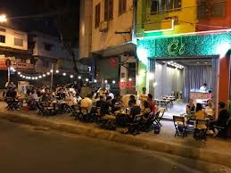 Quận bình tân, quận 8, 6, 5, 4, 3, 1 và quận 2. Chinh Chá»§ Sang Láº¡i Quan Nháº­u Máº·t Tiá»n 160 Vo VÄƒn Kiá»‡t Q 1 Lh Mr Báº£o 0977209999 Phongtro123 Com