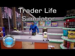 Mohammed qasrawifranchise:trader simulator release date: Steam Faellesskab Trader Life Simulator