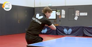 Table tennis made its olympic debut at the seoul 1988 games with men's and women's singles and doubles. Ict5zjs5hhh0jm
