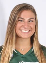 2019 Women's Lacrosse Roster