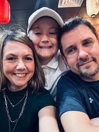 Dawn Mccrea's Instagram, Twitter & Facebook