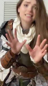 Exploring the World of Goblins in Fantasy Cosplay and LARP