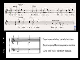 There are multiple reasons why someone might prefer to get an answer from reddit instead. Tonal Harmony Chapter 5 Ap Music Theory Blog
