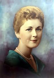 Barbara Hickey Obituary