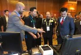 Timbalan menteri dalam negeri 1. Events S5 Systems Sdn Bhd