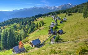 Two weeks of exciting biathlon competitions are ahead of us and the pool of favourites for. Bike Tour Bled The Shepherds Path Of Pokljuka Greenhills Slovenia