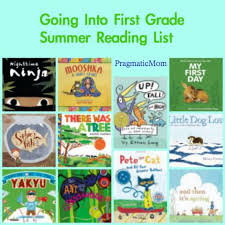 Rising Kindergarten Summer Reading List Summer Kindergarten Kids Reading Summer Reading