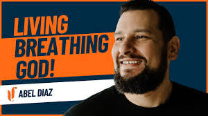 Abel Diaz's Instagram, Twitter & Facebook