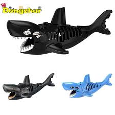 3d Kopekbaligi Sekli Monte Oyuncaklar Hayalet Zombi Kopekbaligi Jack Sparrow Karayip Korsanlari Hulk Legoings Oyuncaklar Cocuklar Icin Diy4349 Assembly Toy Shark Legojack Sparrow Lego Aliexpress