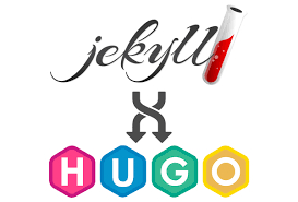 I switched this blog from Jekyll to Hugo | Giulio Magnifico