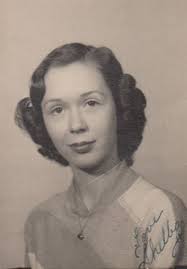 Shelba Trimm Obituary