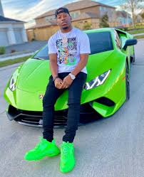 Damien Prince Posted On Instagram Come Up With Me Not Off Me See All Of Damienprincejr S Photos And Videos Chris Brown Photos Prince Prince Biography