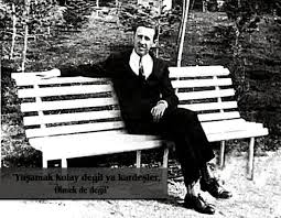 Orhan Veli Kan�k | K�m�r Karas� � Simurg