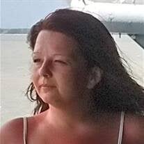 Stephanie Ann Taylor-Weber Obituary