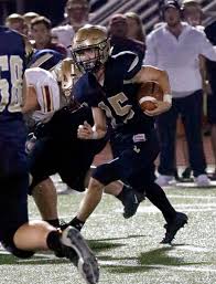 After a week off, Lancaster football more than ready to go