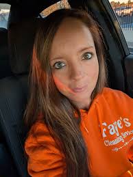 It's a beautiful Monday morning. I hope that you all have a wonderful day