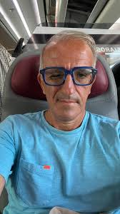 Eccomi Roma💪🏻 Ora ci divertiamo ancora di più 😉 Buongiorno a tutti 💙