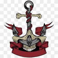 6 gambar grafiti tengkorak yang paling keren dan seram sumber : Calavera Vector Anchor Skull Euclidean Download Hq Tengkorak Keren Vektor Png Transparent Png 829x943 575719 Pngfind