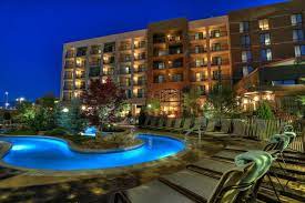 We've compiled a list of our top hotels. Nearest Casino To Pigeon Forge