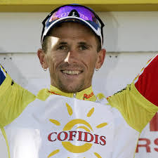 Profiel van Jimmy Casper