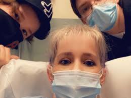 Fundraiser by Shanna Rodger : Please help me during my illness