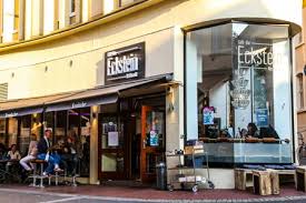 Die reiche vielfalt der asiatischen küche lässt sich im verkehrsgünstig gelegenen reis in asia restaurant im beschaulichen haltern am see entdecken: Eckstein Cafe Bar Und Restaurant