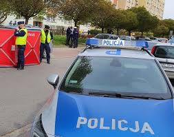 Policjanci nie zastali mężczyzny we wskazanym miejscu. Xae001bu4mlgwm