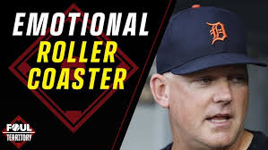 Bobby Witt Jr GRAND SLAM Kansas City Royals vs Detroit Tigers 9/16/24