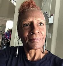 Cheryl Dawson's Instagram, Twitter & Facebook