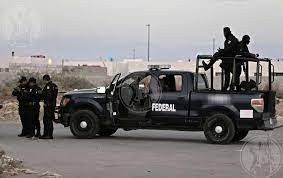 Secuestraron Federales A Migrante Hondurena