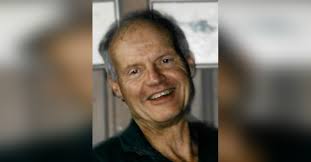 Obituary information for Clifford Thompson O'Connell