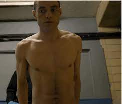 Rami Malek Hot! | Page 2 | JustUsBoys The World's Largest Gay Message Board
