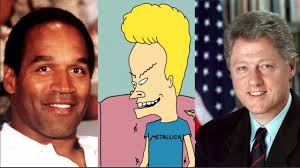 Why 1995 is the Year that Created the Future