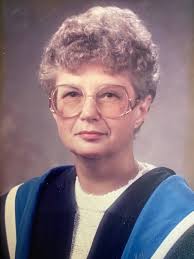 Lorraine Reid Obituary