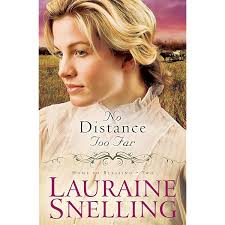 A Heart for Home (Home to Blessing Book 3)