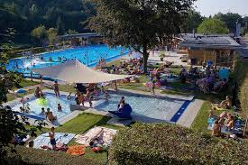 Freibad Kappelrodeck Ausflugsziele Lokalmatador
