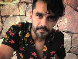 No llores por mí, inglaterra. El Filoso Comentario De Gonzalo Heredia Durante La Previa Del Anuncio Presidencial Gente Online
