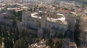 Trekking drive car rental rodos cars premier tax free george rent a car. Rhodes Island Rodos Rhodos Greece Hd English Version Youtube
