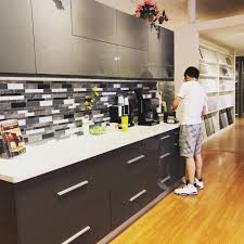 See more ideas about kitchen cabinetry, cabinetry, kitchen. Hayward Location Almost Finished Its Kz Kitchen Cabinet Stone Inc Facebook
