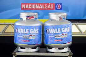 Maybe you would like to learn more about one of these? Distribuicao Do Vale Gas Comeca Em Sao Luis Nesta Quarta Feira 26 Maranhao De Todos Nos
