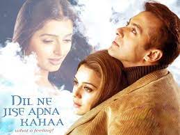 It is a remake of the american film return to me (2000). Dil Ne Jise Apna Kahaa 1 Hindi Dubbed Download Peatix