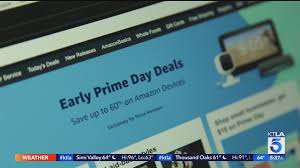 Vendors and sellers with a registered brand on amazon can make use of the increasingly powerful. Amazon Prime Day Shopping Tips Youtube