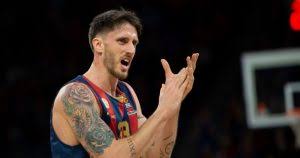 Fenerbahçe beko, alman basketbolcu danilo barthel transferini resmen duyurdu. Fenerbahce Basket Eurohoops