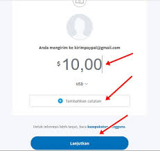 Berapa minimum penarikan saldo paypal ke rekening bank? Panduan Lengkap Cara Transfer Saldo Paypal Terbaru Pena Indigo