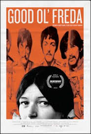 Review: Good Ol' Freda