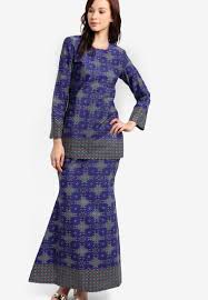 Jubah 3 tone baju jubah 3 tone and breast feeding. Baju Kurung Moden Songket Printed Shopperboard
